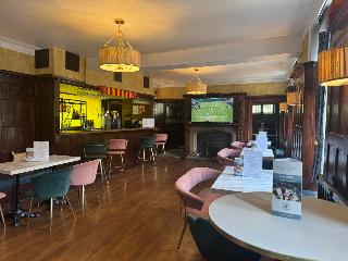 Whately Hall Hotel fotoÄŸrafÄ±