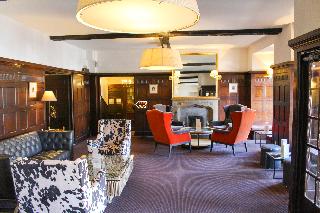 Whately Hall Hotel fotoÄŸrafÄ±