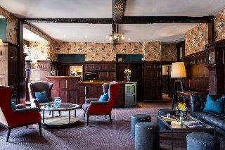 Whately Hall Hotel fotoÄŸrafÄ±