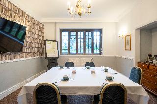 Whately Hall Hotel fotoÄŸrafÄ±