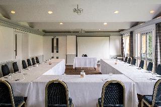 Whately Hall Hotel fotoÄŸrafÄ±