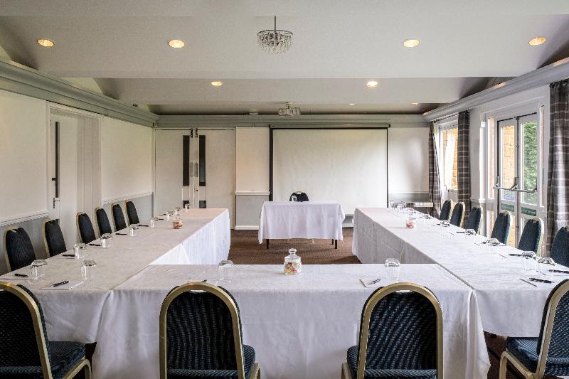 Whately Hall Hotel - Toplantı