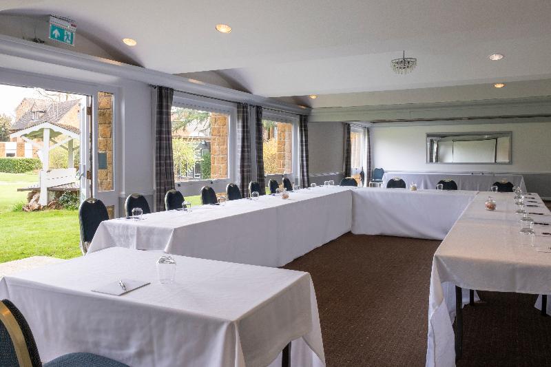 Whately Hall Hotel - Toplantı