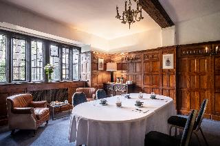 Whately Hall Hotel fotoÄŸrafÄ±