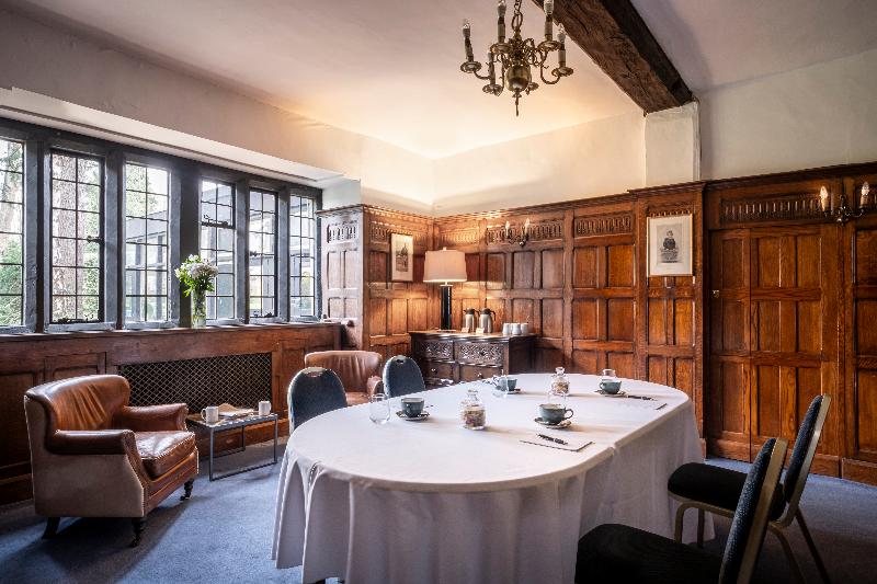 Whately Hall Hotel - Toplantı