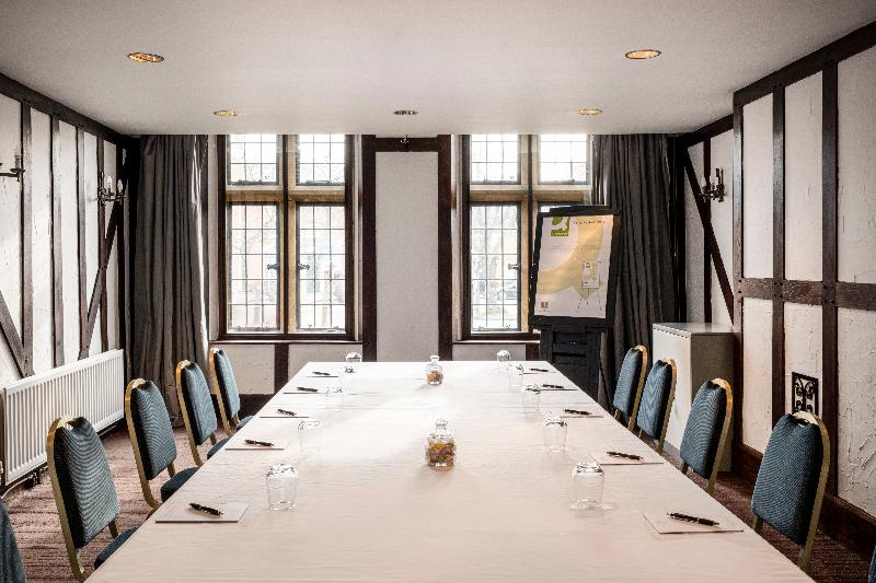 Whately Hall Hotel - Toplantı
