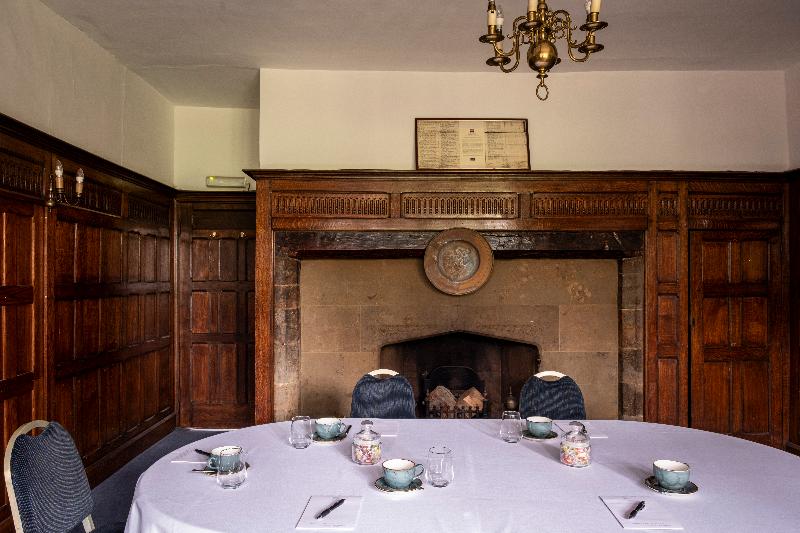 Whately Hall Hotel - Toplantı