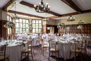 Whately Hall Hotel fotoÄŸrafÄ±