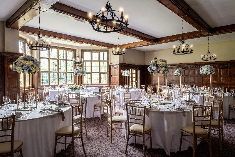 Whately Hall Hotel - Aktivite