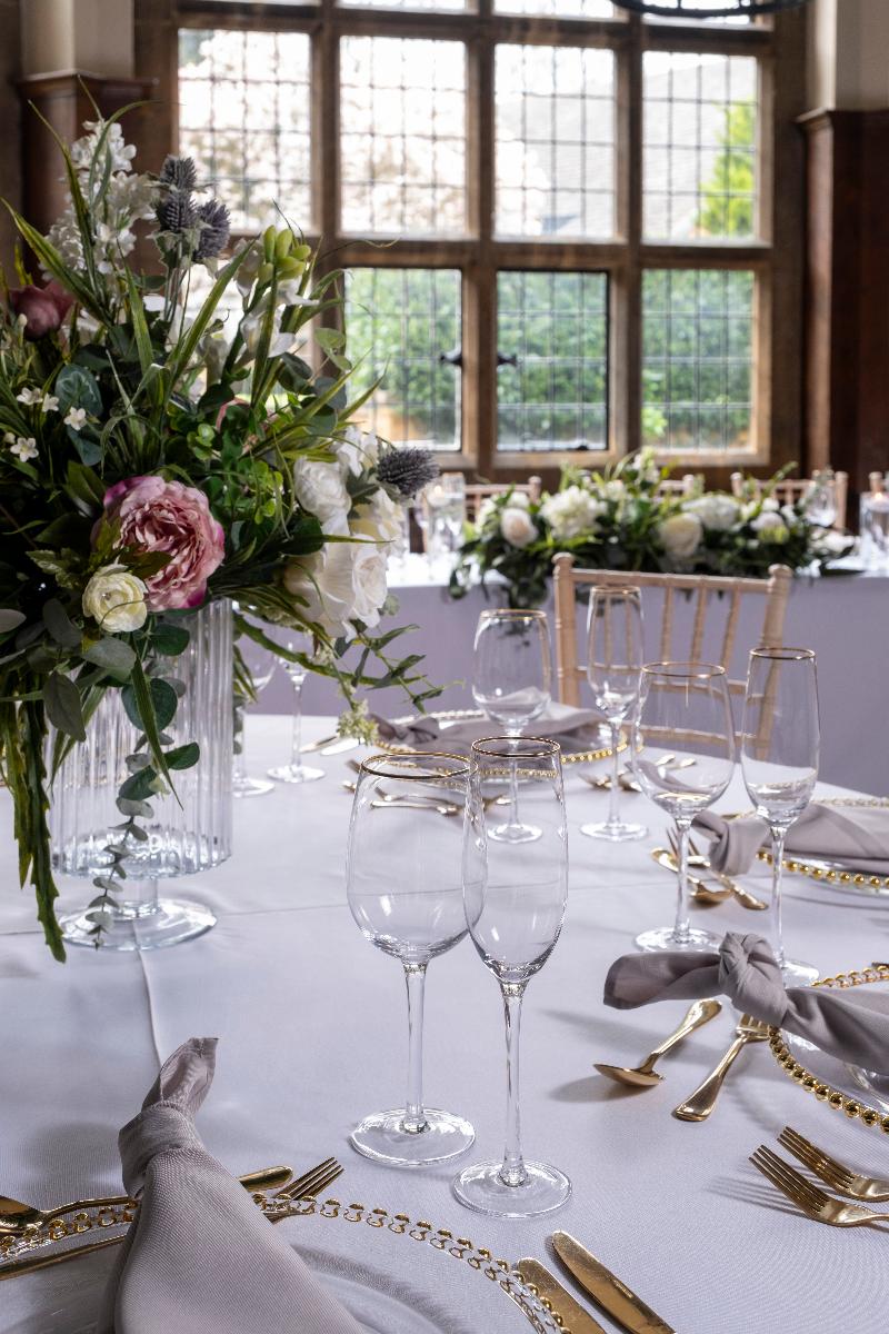 Whately Hall Hotel - Aktivite