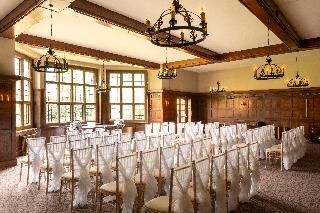 Whately Hall Hotel fotoÄŸrafÄ±