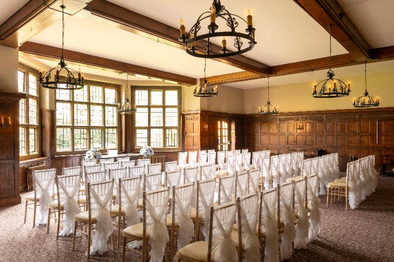 Whately Hall Hotel - Aktivite