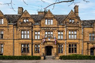 Whately Hall Hotel otel fotoğrafı