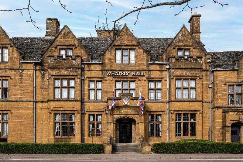 Whately Hall Hotel - Genel