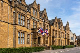 Whately Hall Hotel fotoÄŸrafÄ±
