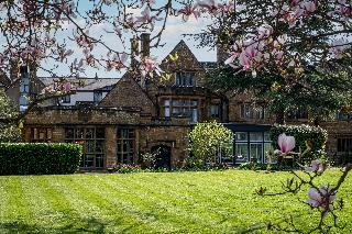Whately Hall Hotel fotoÄŸrafÄ±