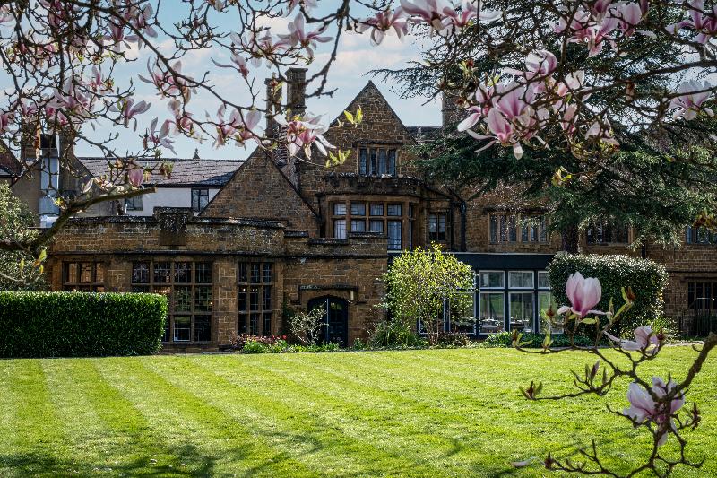Whately Hall Hotel - Genel