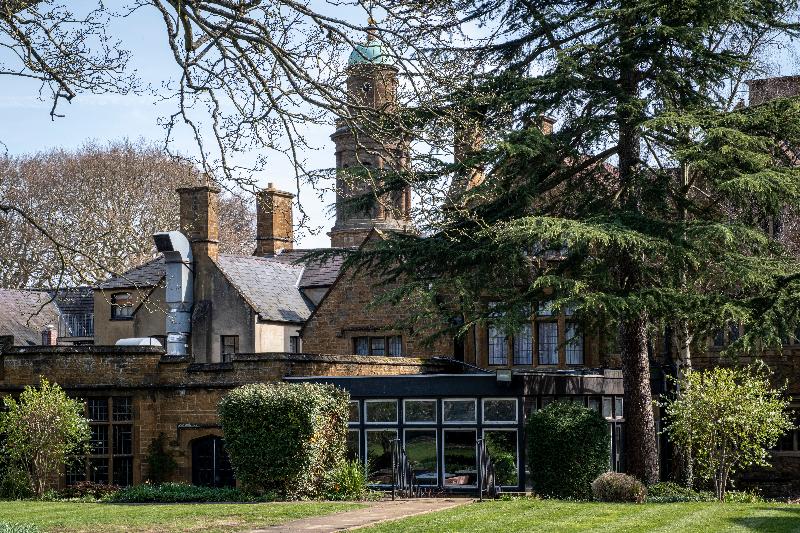 Whately Hall Hotel - Genel