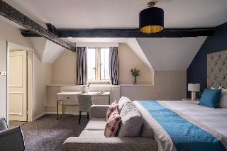 Whately Hall Hotel fotoÄŸrafÄ±