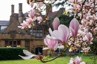 Whately Hall Hotel fotoÄŸrafÄ±