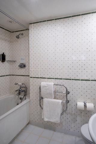 Whately Hall Hotel fotoÄŸrafÄ±