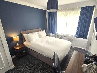 Whately Hall Hotel fotoÄŸrafÄ±