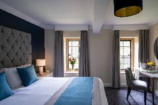 Whately Hall Hotel fotoÄŸrafÄ±