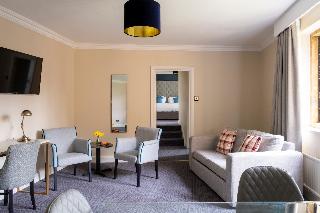 Whately Hall Hotel fotoÄŸrafÄ±