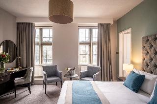 Whately Hall Hotel fotoÄŸrafÄ±