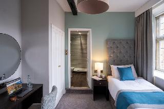 Whately Hall Hotel fotoÄŸrafÄ±