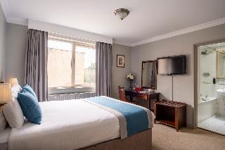 Whately Hall Hotel fotoÄŸrafÄ±