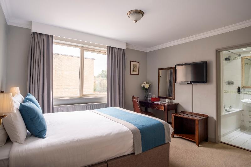 Whately Hall Hotel - Oda