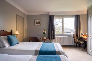 Whately Hall Hotel fotoÄŸrafÄ±