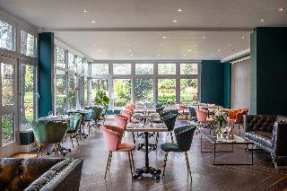 Whately Hall Hotel fotoÄŸrafÄ±