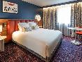 Hôtel Mercure Caen Côte De Nacre Hérouville-Saint oda fotoğrafı