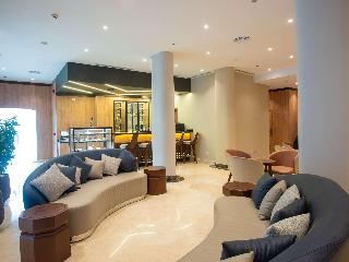 Novotel Cairo El Borg fotoÄŸrafÄ±
