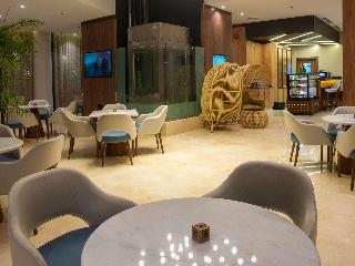 Novotel Cairo El Borg fotoÄŸrafÄ±