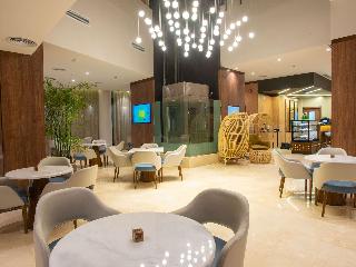 Novotel Cairo El Borg fotoÄŸrafÄ±