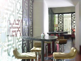 Novotel Cairo El Borg fotoÄŸrafÄ±