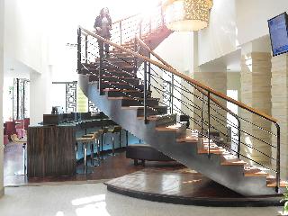 Novotel Cairo El Borg fotoÄŸrafÄ±