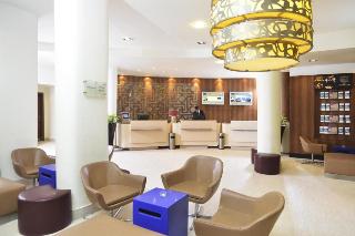 Novotel Cairo El Borg fotoÄŸrafÄ±