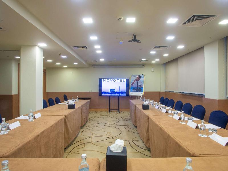 Novotel Cairo El Borg - Toplantı
