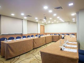 Novotel Cairo El Borg fotoÄŸrafÄ±