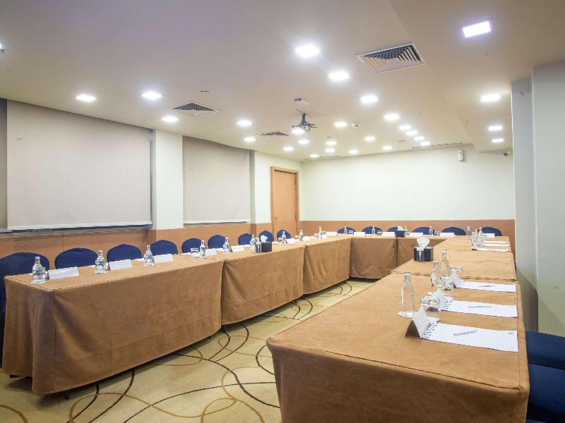 Novotel Cairo El Borg - Toplantı