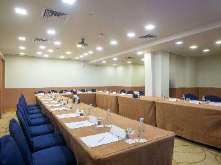 Novotel Cairo El Borg fotoÄŸrafÄ±