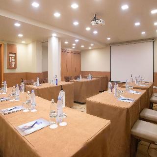 Novotel Cairo El Borg fotoÄŸrafÄ±