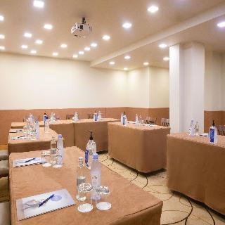 Novotel Cairo El Borg fotoÄŸrafÄ±