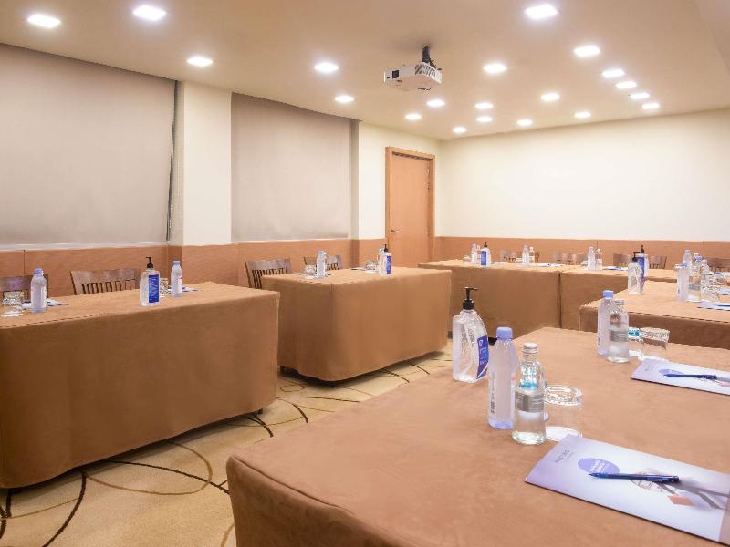 Novotel Cairo El Borg - Toplantı