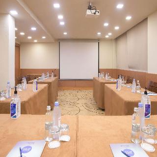 Novotel Cairo El Borg fotoÄŸrafÄ±