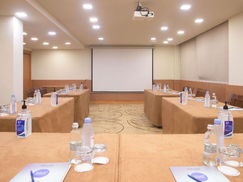 Novotel Cairo El Borg - Toplantı